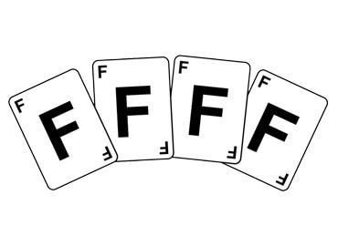 logoen til 4f